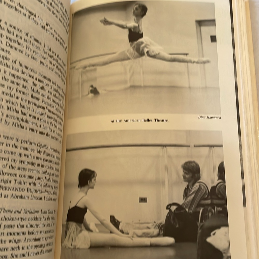 Autobiography - Picture 3 of 5
